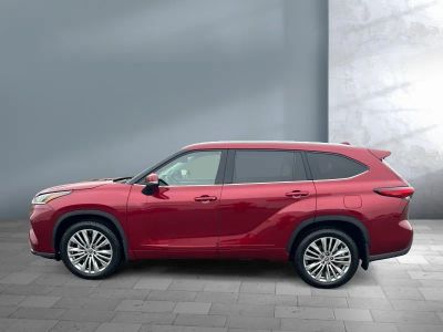 2022 Toyota Highlander - Photo 7