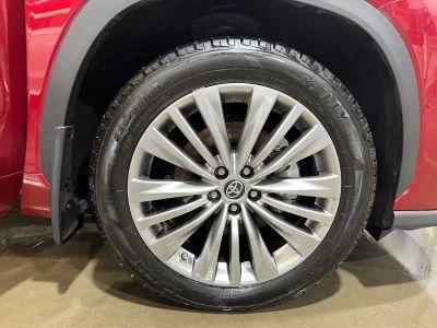 2022 Toyota Highlander - Photo 15