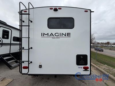 2026 Grand Design Imagine - Photo 5