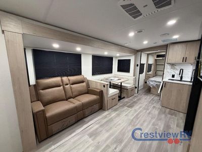 2026 Grand Design Imagine - Photo 11