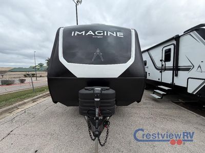 2026 Grand Design Imagine - Photo 2