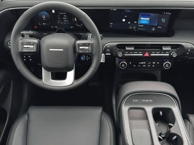 2026 Hyundai Palisade - Photo 36