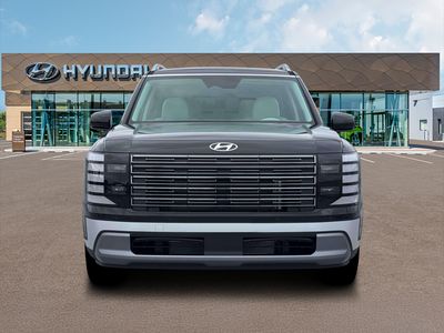 2026 Hyundai Palisade - Photo 12