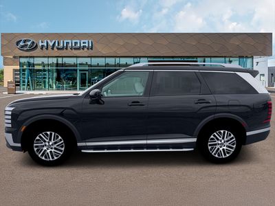 2026 Hyundai Palisade - Photo 22