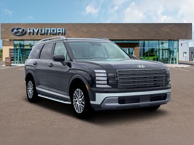 2026 Hyundai Palisade - Photo 30