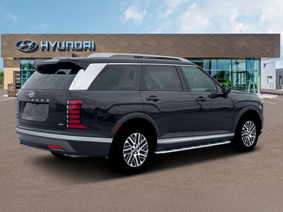 2026 Hyundai Palisade - Photo 27