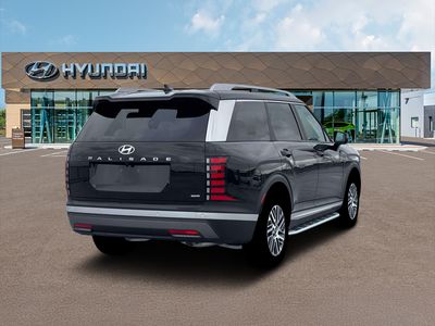 2026 Hyundai Palisade - Photo 7