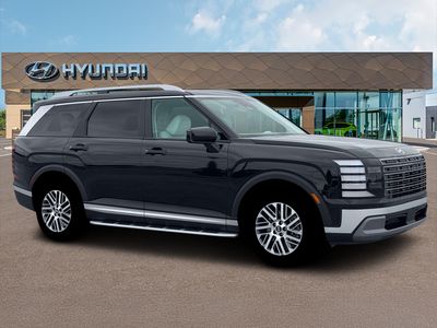 2026 Hyundai Palisade - Photo 29