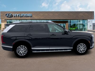2026 Hyundai Palisade - Photo 28