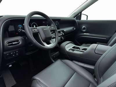 2026 Hyundai Palisade - Photo 14