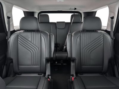2026 Hyundai Palisade - Photo 16