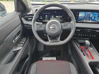 2026 Nissan Kicks - Photo 13