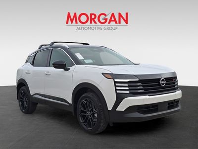2026 Nissan Kicks - Photo 2
