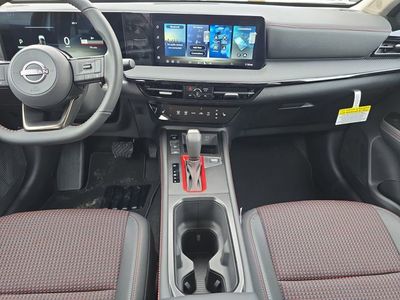 2026 Nissan Kicks - Photo 14