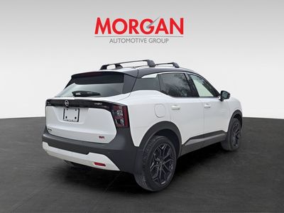 2026 Nissan Kicks - Photo 6