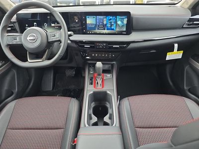 2026 Nissan Kicks - Photo 12