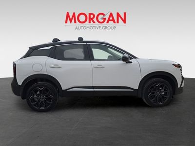 2026 Nissan Kicks - Photo 9