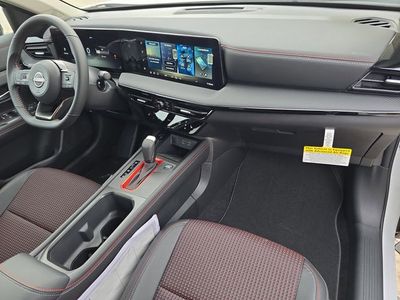 2026 Nissan Kicks - Photo 11