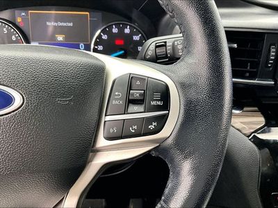2022 Ford Explorer - Photo 17