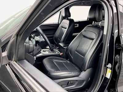2022 Ford Explorer - Photo 23