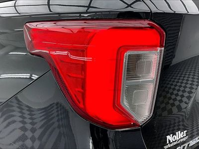 2022 Ford Explorer - Photo 29