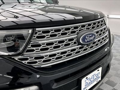 2022 Ford Explorer - Photo 27
