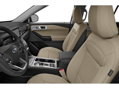 2022 Ford Explorer - Photo 40