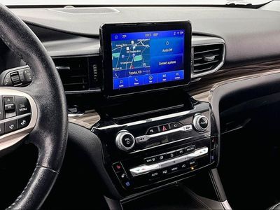 2022 Ford Explorer - Photo 6