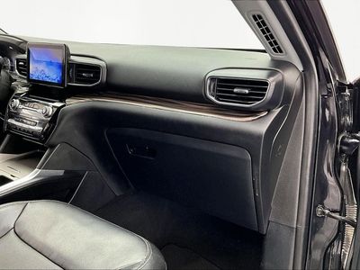 2022 Ford Explorer - Photo 15