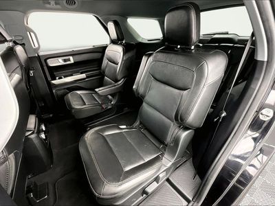 2022 Ford Explorer - Photo 24