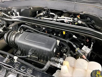 2022 Ford Explorer - Photo 33