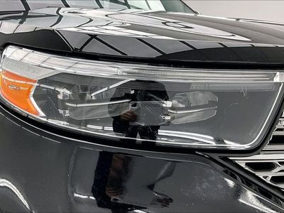 2022 Ford Explorer - Photo 28