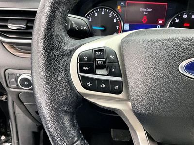 2022 Ford Explorer - Photo 16