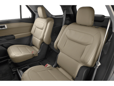 2022 Ford Explorer - Photo 43