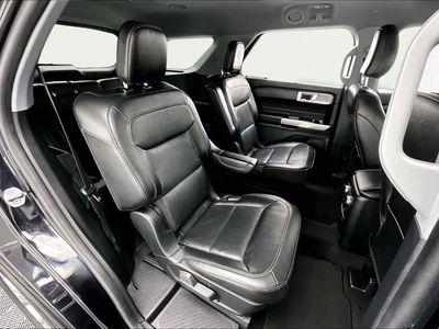 2022 Ford Explorer - Photo 25