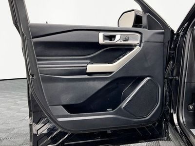 2022 Ford Explorer - Photo 21