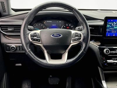2022 Ford Explorer - Photo 5