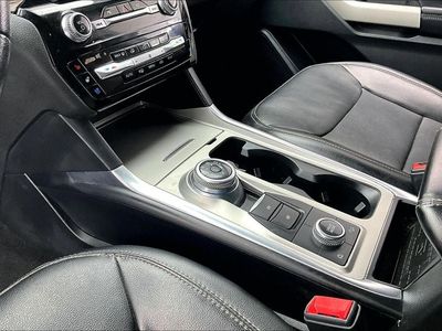 2022 Ford Explorer - Photo 13