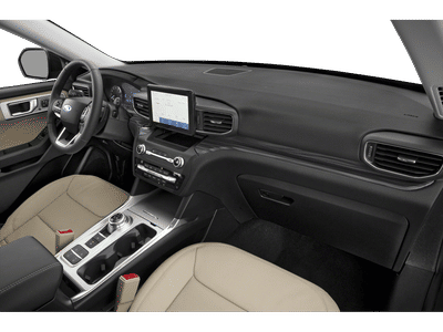 2022 Ford Explorer - Photo 45