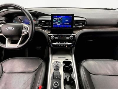 2022 Ford Explorer - Photo 14