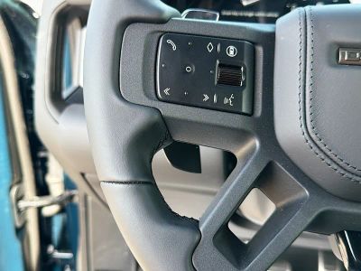 2026 Land Rover Defender 110 — photo 36 view