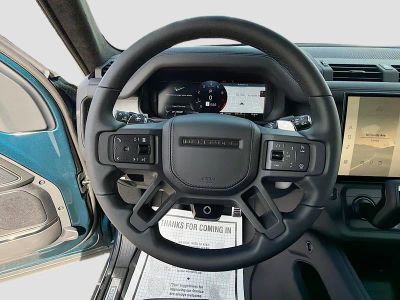 2026 Land Rover Defender 110 — photo 38 view