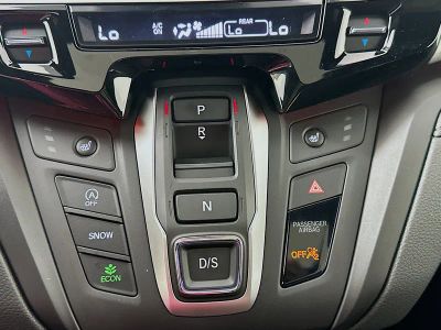 2026 Honda Odyssey — photo 14 view