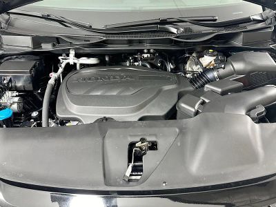 2026 Honda Odyssey — photo 9 view