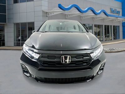 2026 Honda Odyssey — photo 8 view