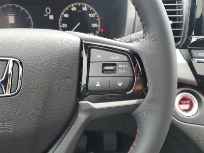2026 Honda Odyssey — photo 13 view