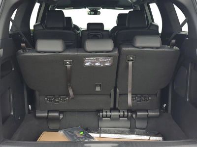 2026 Honda Odyssey — photo 22 view
