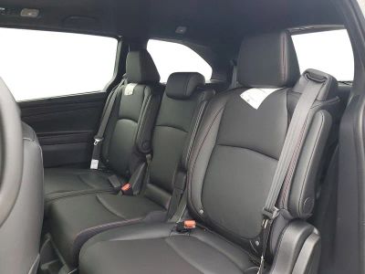 2026 Honda Odyssey — photo 21 view
