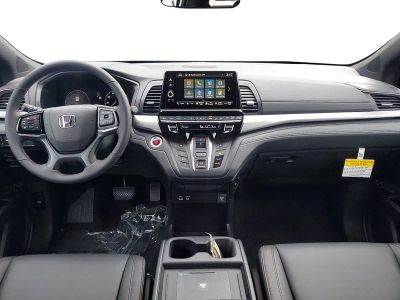 2026 Honda Odyssey — photo 15 view