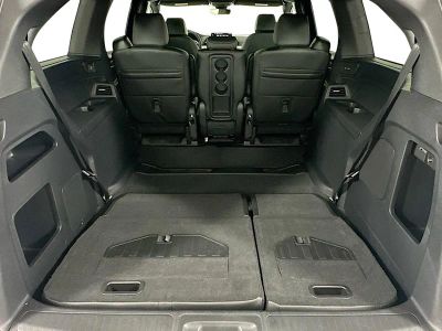 2026 Honda Odyssey — photo 24 view